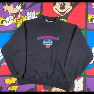 Vintage 90s Members Only Crewneck